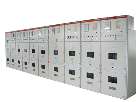 ��ѹ���ع�KYN28A-12/P(���ʽ)